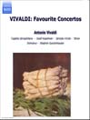 VIVALDI: Favourite Concertos